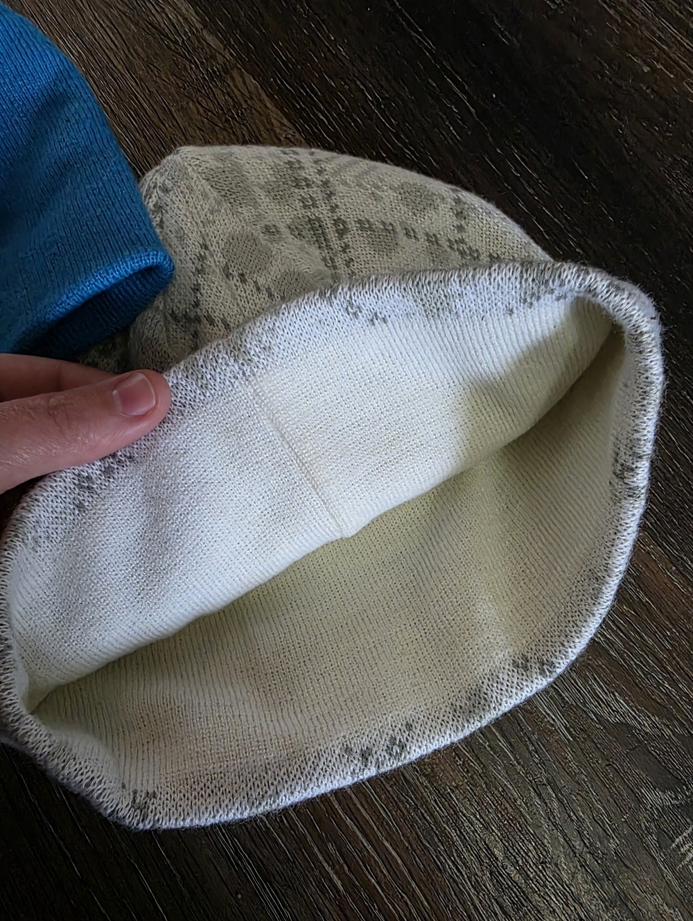 FXR Racing Snowmobile Beanies - Picture 11 of 11